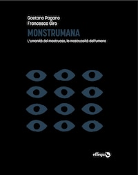 Monstrumana