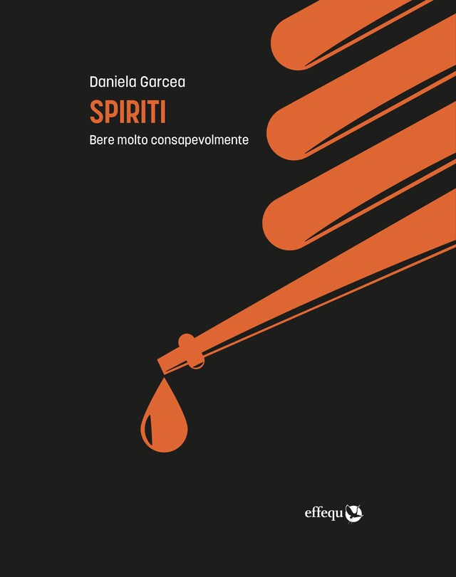 Couverture de livre pour Spiriti