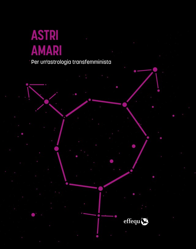 Portada de libro para Astri Amari