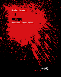 Tu uccidi