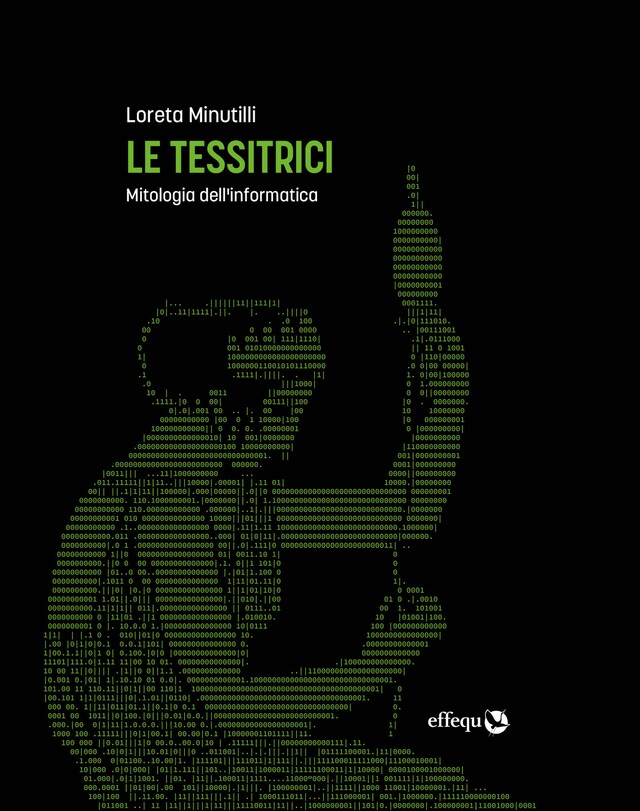 Book cover for Le tessitrici