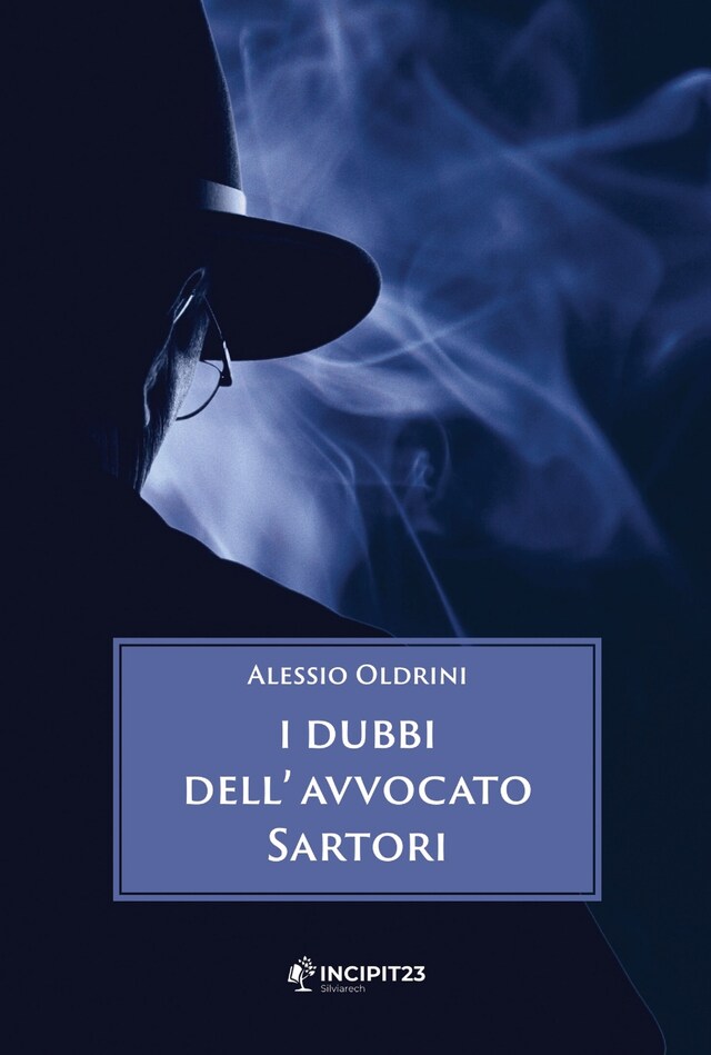 Bogomslag for I dubbi dell'avvocato Sartori