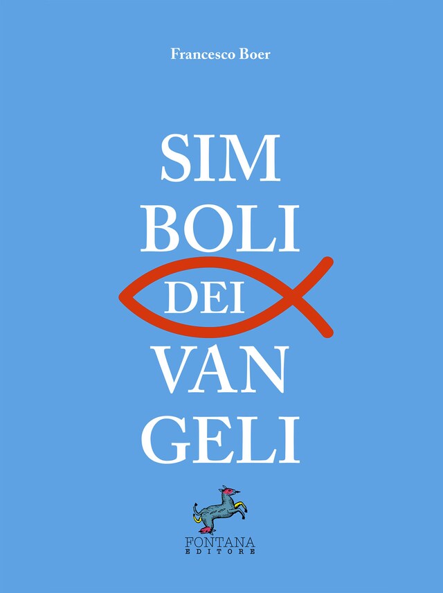 Simboli dei Vangeli