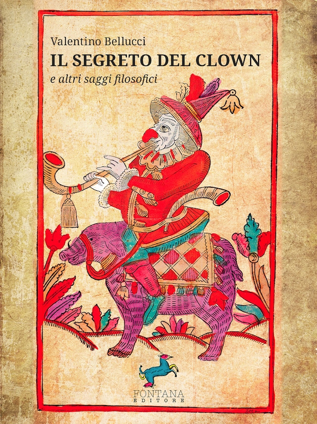Il segreto del Clown