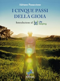 I cinque passi della Gioia