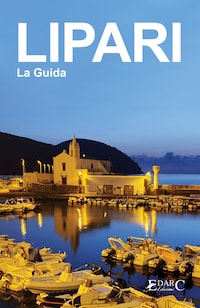 Lipari la Guida