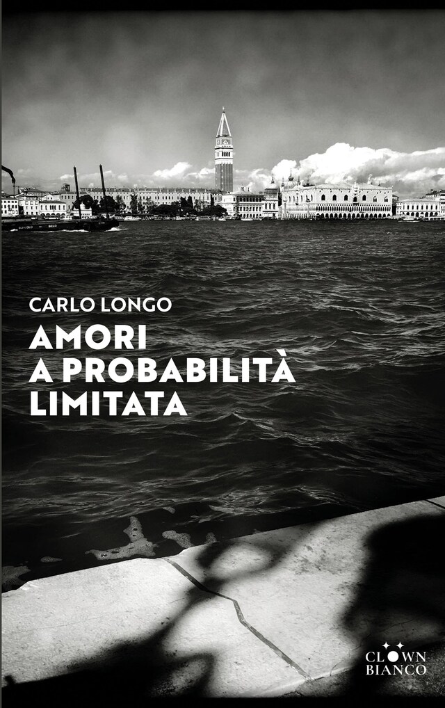 Book cover for Amori a probabilità limitata