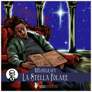 La stella polare bookCoverFor