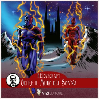 Oltre il muro del sonno bookCoverFor