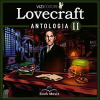 Lovecraft Antologia II