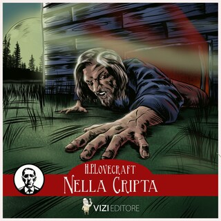 Nella cripta bookCoverFor