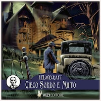 Cieco, sordo e muto
