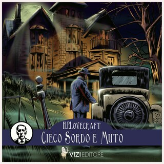 Cieco, sordo e muto bookCoverFor