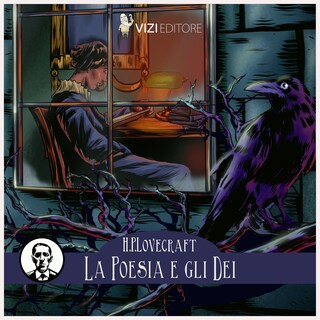 La poesia e gli Dei bookCoverFor
