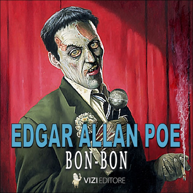 Book cover for Bon-bon