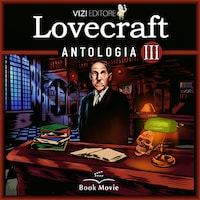 Lovecraft Antologia III