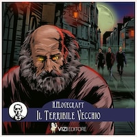 Il terribile vecchio