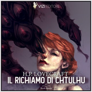 Il richiamo di Cthulhu bookCoverFor