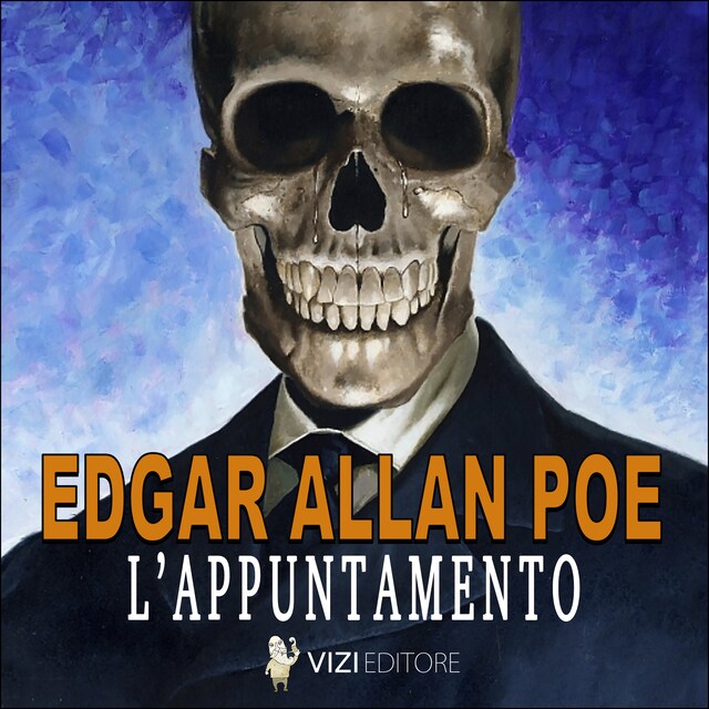 Copertina del libro per L'appuntamento