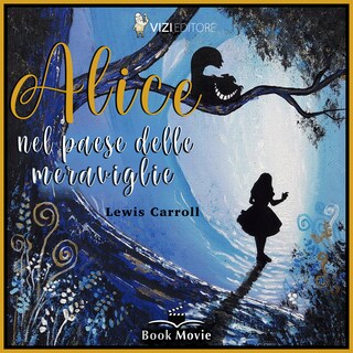 Alice nel paese delle meraviglie bookCoverFor