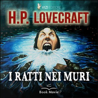 I ratti nei muri bookCoverFor
