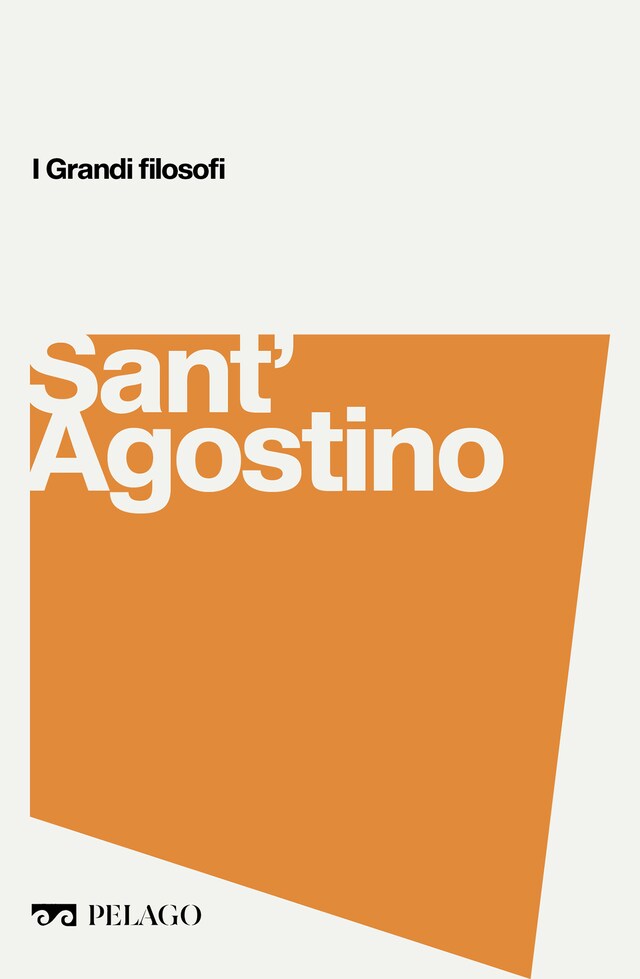 Bokomslag för Sant'Agostino