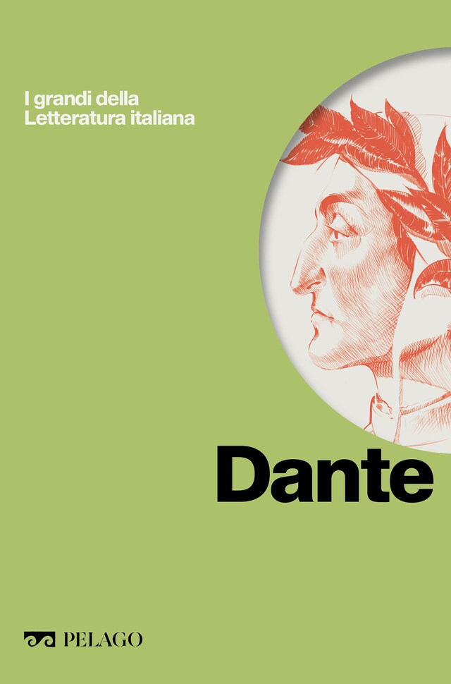 Book cover for Dante