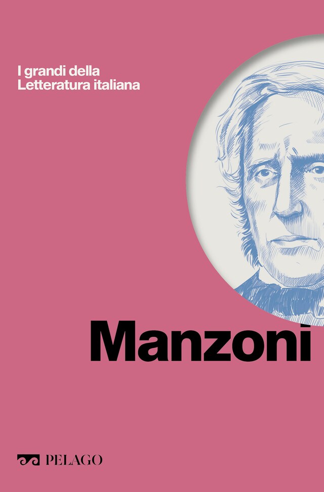 Book cover for Manzoni