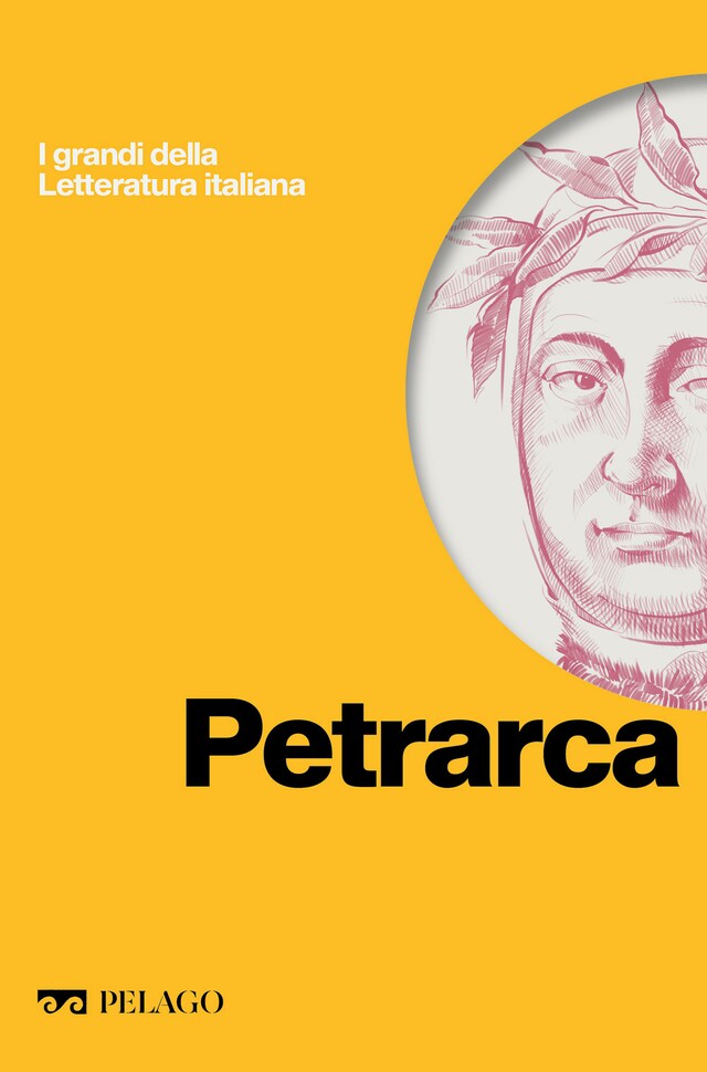 Book cover for Petrarca