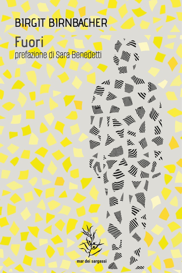 Book cover for Fuori