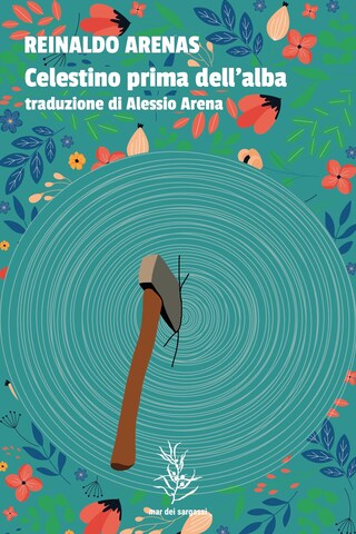 Celestino prima dell'alba bookCoverFor