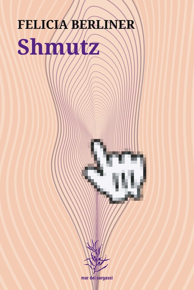 Book cover for Shmutz