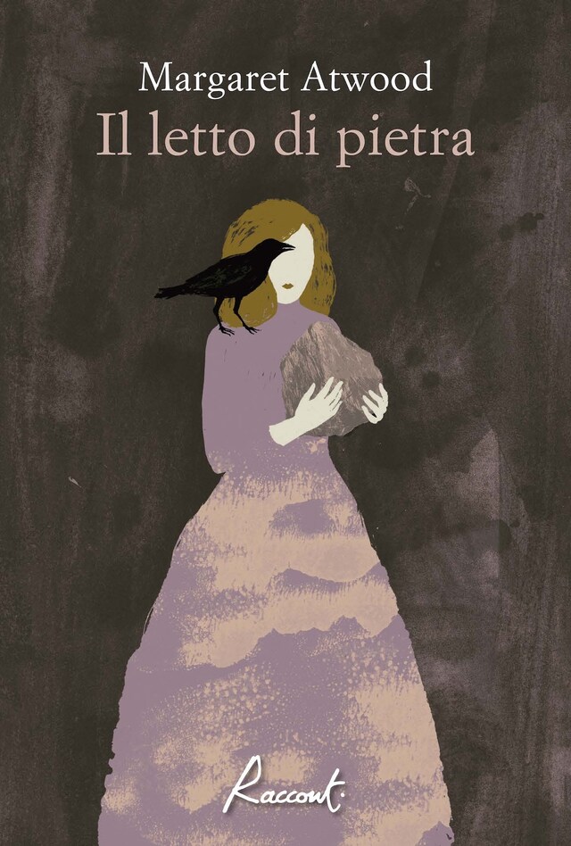 Book cover for Il letto di pietra