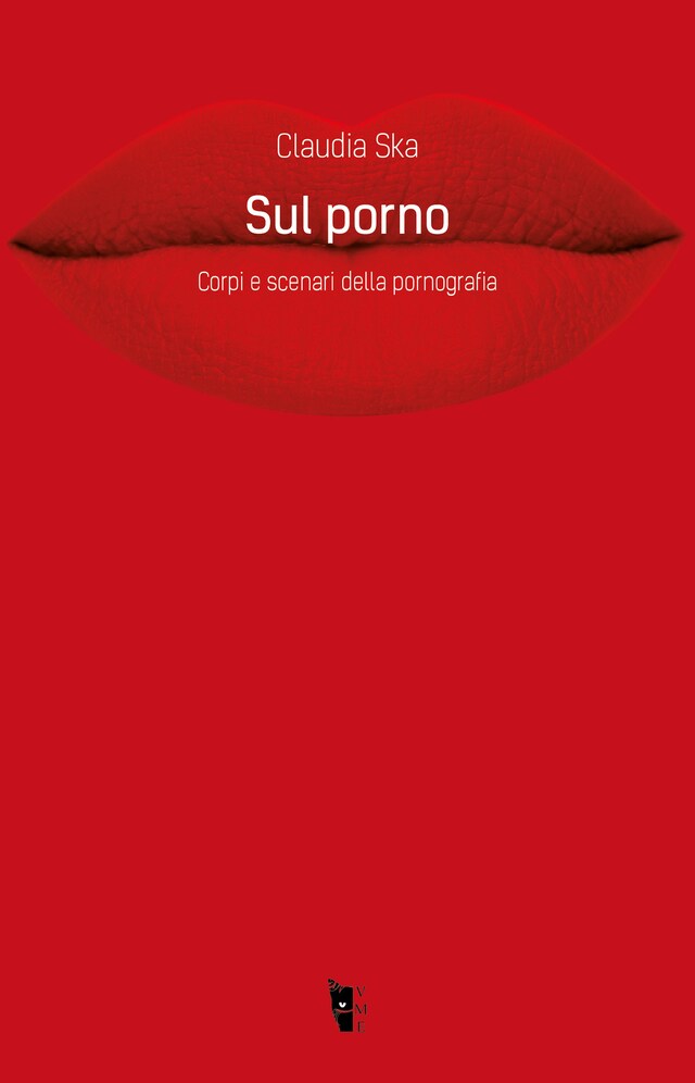Book cover for Sul porno