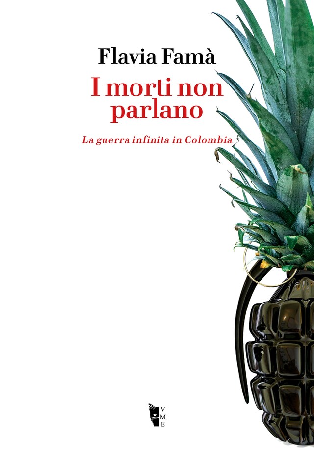 Couverture de livre pour I morti non parlano