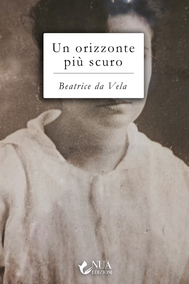 Book cover for Un orizzonte più scuro