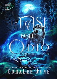 Le fasi dell'odio