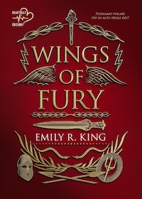 Wings of Fury