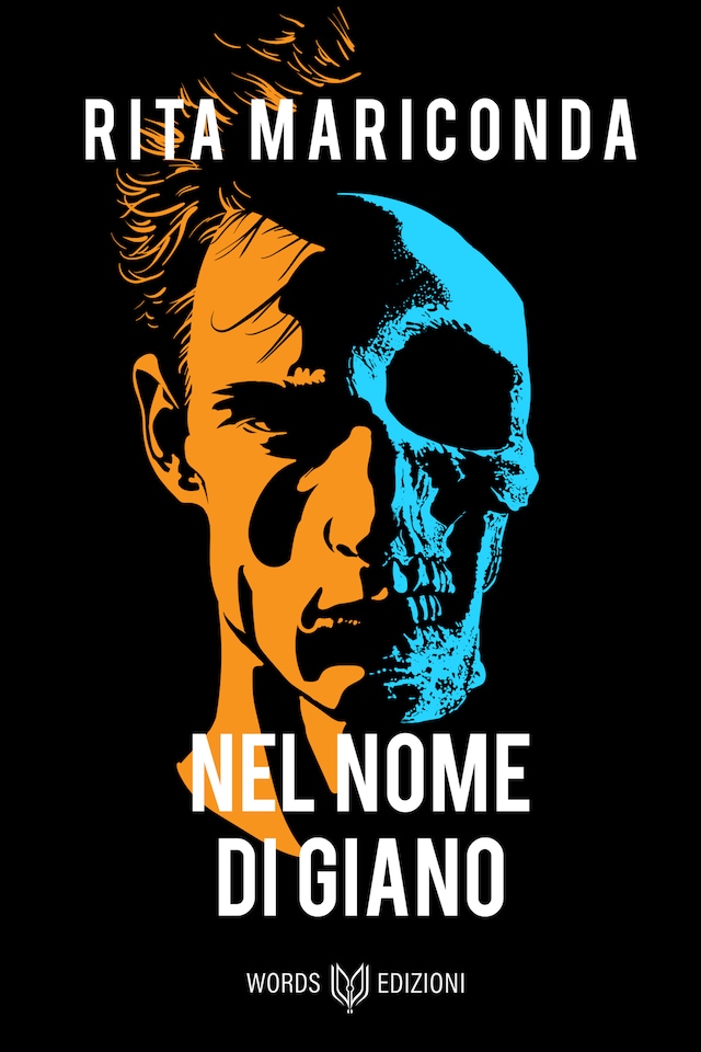 Bokomslag for Nel nome di Giano