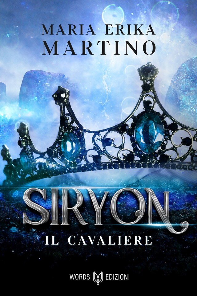 Book cover for Il cavaliere