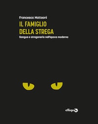 Il famiglio della strega