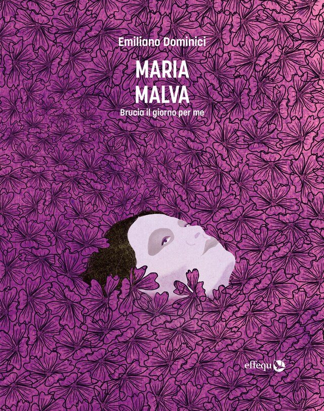 Buchcover für Maria Malva