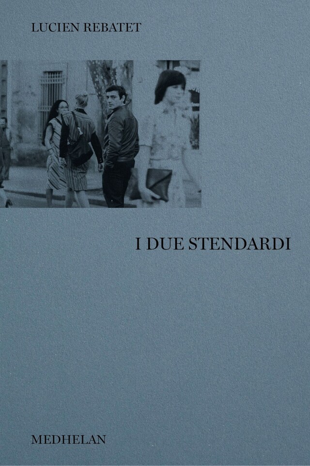 Book cover for I due stendardi