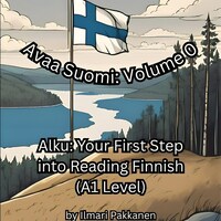 Avaa Suomi: Volume 0