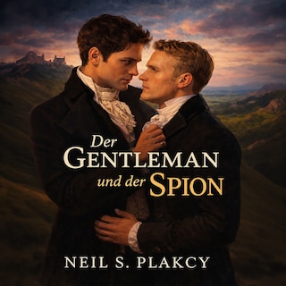 Der Gentleman und der Spion als Hörbuch