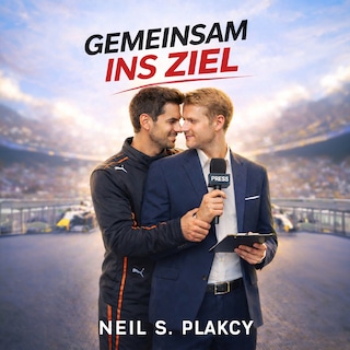 Gemeinsam ins Ziel als Hörbuch