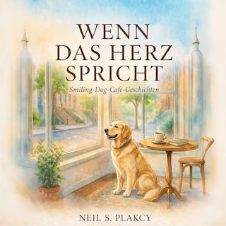 Wenn das Herz Spricht als Hörbuch