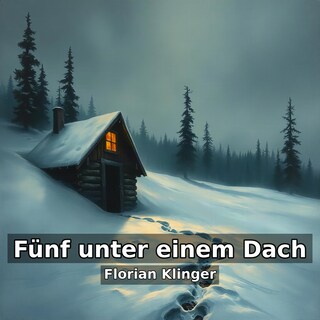 Fünf unter einem Dach als Hörbuch