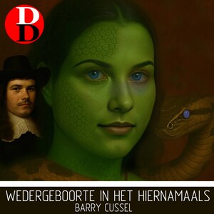 Wedergeboorte in het Hiernamaals - luisterboek