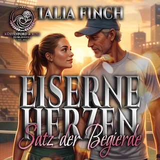 Eiserne Herzen - Satz der Begierde als Hörbuch